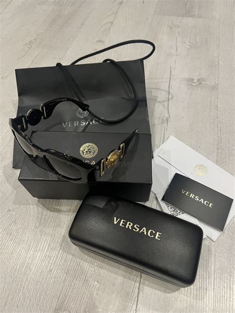 versace окуляри|Окуляри Версаче (Versace) .